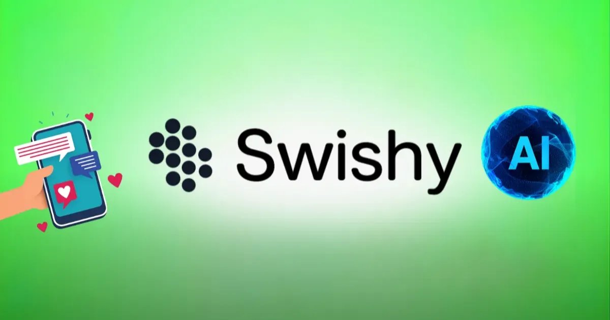 Swishy AI Review